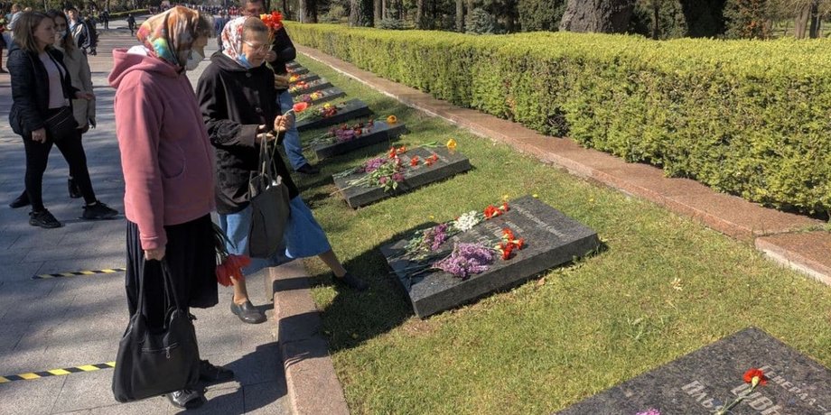 Одесса, 9 мая, провокации, драки,