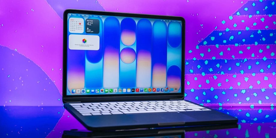 MacBook Neo дешевий ноутбук Apple