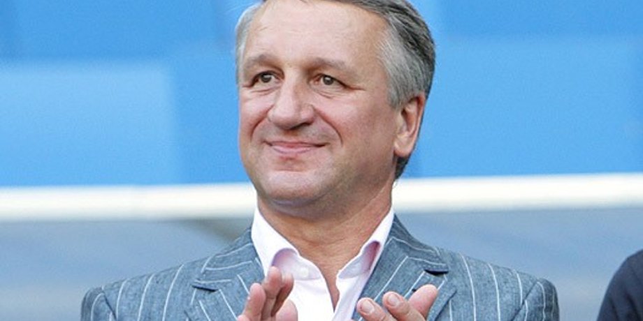 Из личных архивов