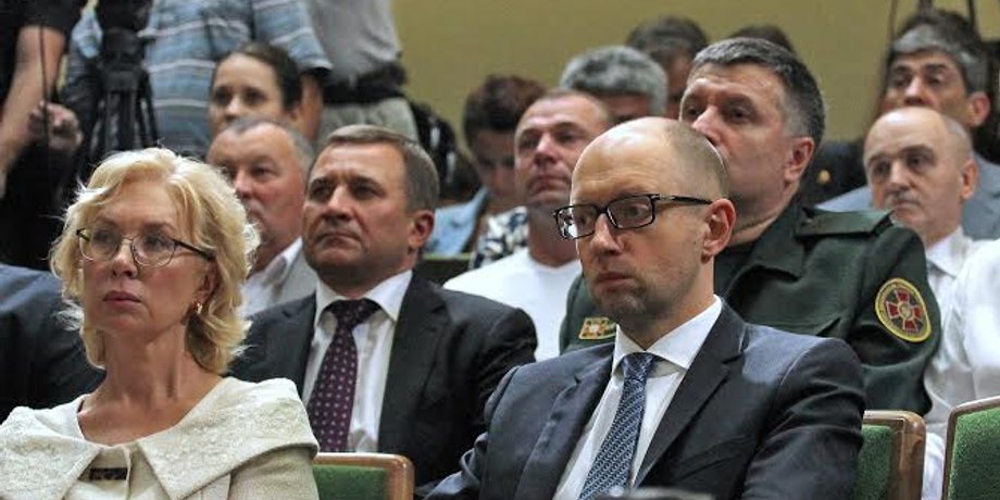 Фото: Леонид Алексеев