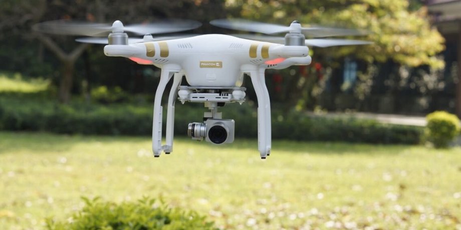 DJI