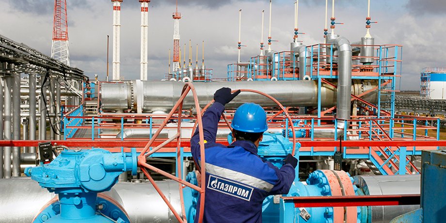 Фото: gazprom.ru