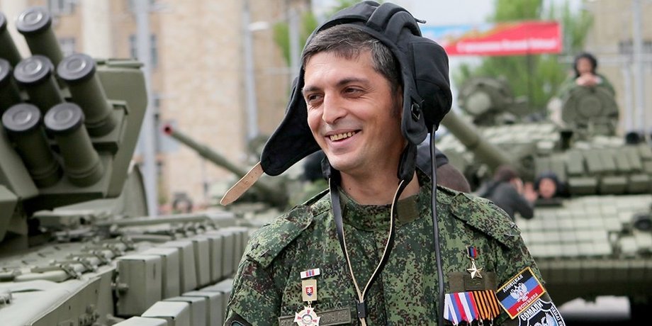 Сюмар, нардеп, Гіві, порошенко, європейська солідарність, михайло товстих, Вікторія Сюмар, вбивство Гіві, ДНР, сомалі