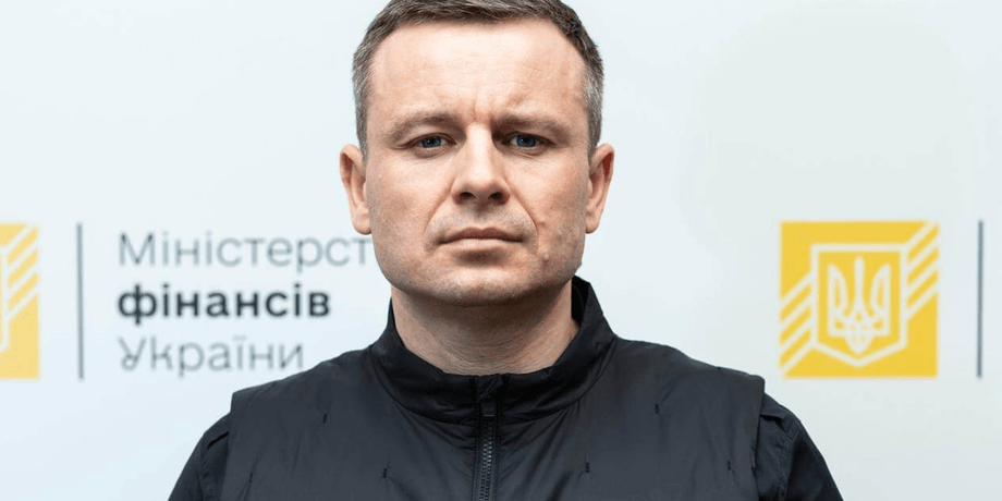 Сергей Марченко