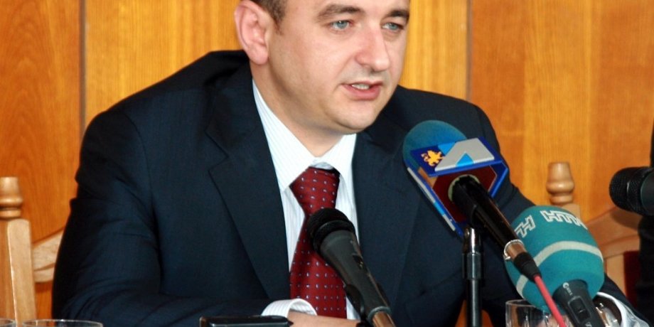Анатолий Матиос / Фото: Zaxid.net