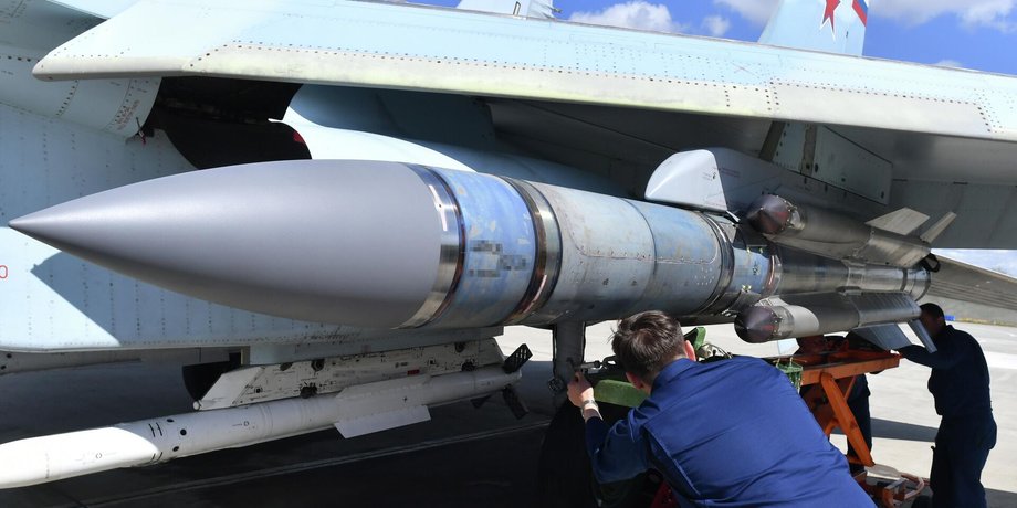 ракеты, ракетный удар, россия ракеты