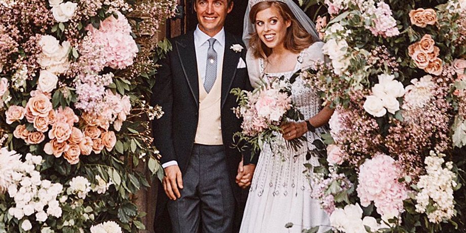 instagram Royal Family