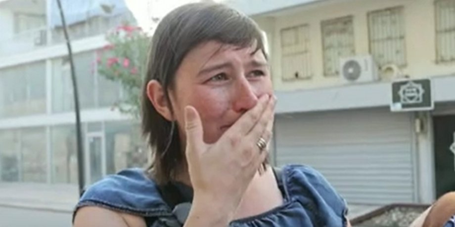 Туристка украла камни, взяла на память, арест, туристка, необычный закон, во время отдыха, обвинили в краже, камни, ценные камни