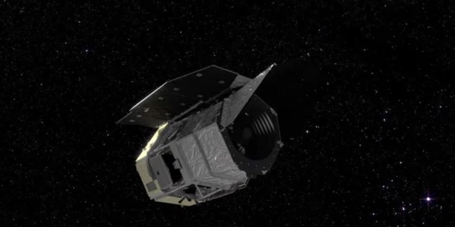 Телескоп NASA вартістю 4 мільярди доларів зможе працювати не 5 років, а 22 роки: у космосі сталося "диво"