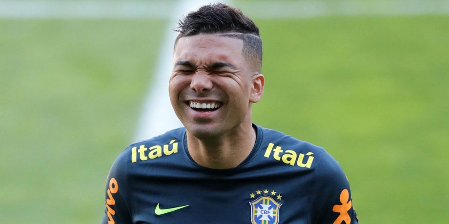 Фото: foxsports.com.br