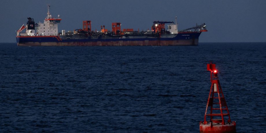 Скотт Бессент 140 млн баррелей иранской нефти