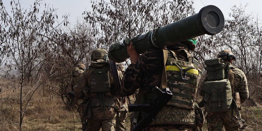 новини донеччини, новини авдіївки, зс рф, еонтрнаступ зсу, новини запоріжжя, новини херсона