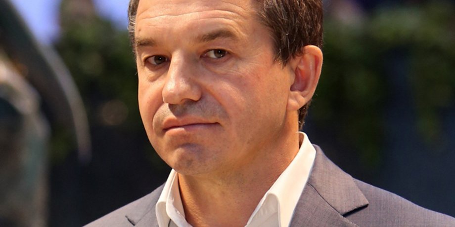 Андрей Иванов