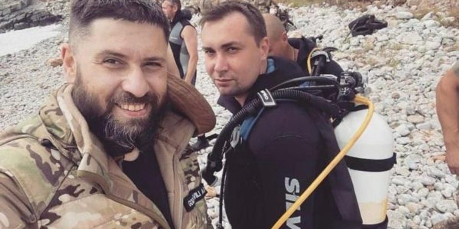 Гогилашвили, скандал с Гогилашвили