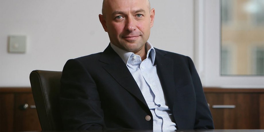 Геннадий Боголюбов