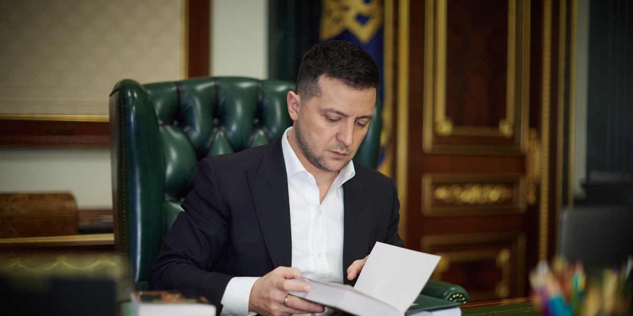 Владимир Зеленский, президент Владимир Зеленский, успехи и провалы Зеленского