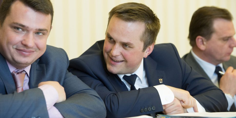 Фото: УП