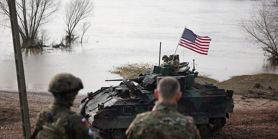 солдати сша, сша, прямий конфлікт з сша, війна з сша, війна з сша