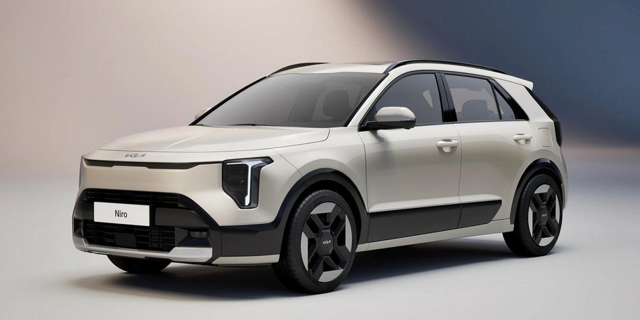 Kia Niro