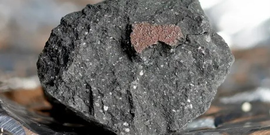 метеорит