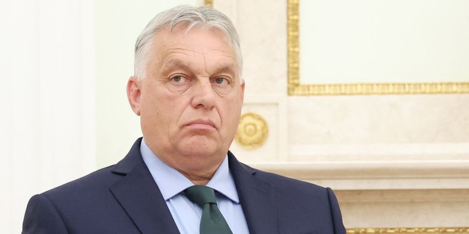 віктор орбан, миротворча місія Орбана, Орбан турне, Орбан перемовини, Орбан мир в Україні, Орбан у Китаї, Орбан у Путіна, Орбан переговори з США