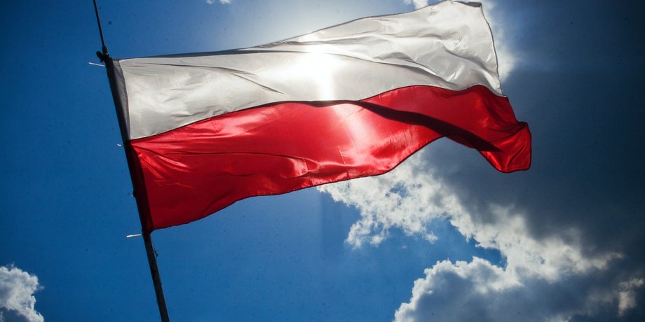 польша беженцы украина