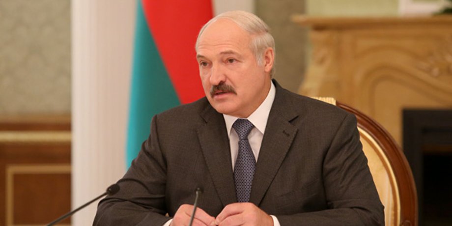 Александр Лукашенко / Фото: Еврорадио