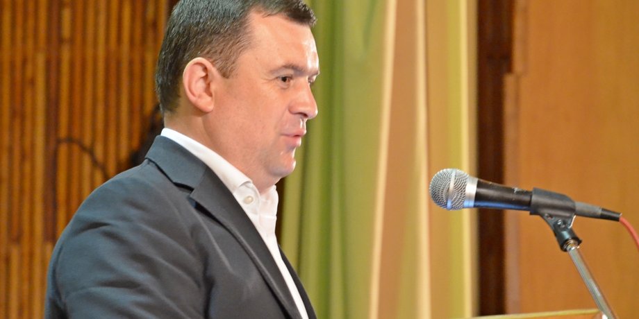 Фото: Валерий Пацкан / Інформатор