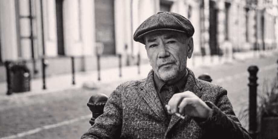 Алексей Горбунов, пенсия у актера, Алексей Горбунов пенсия, украинский актер, каменская, грусть пилота