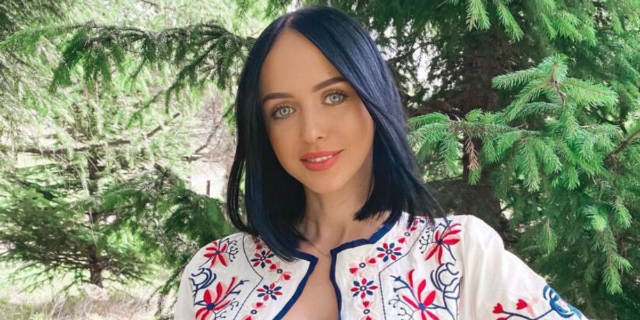 Катерина Луцишин заявила, що її діти ніколи не вивчатимуть російську мову