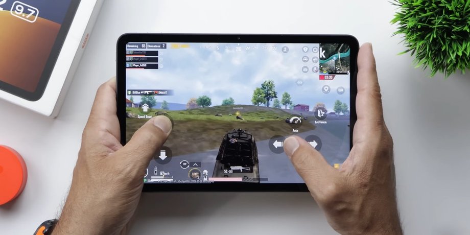 Xiaomi Redmi Pad 2 9,7