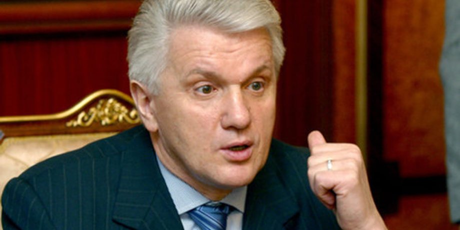Владимир Литвин / Фото: Politeka