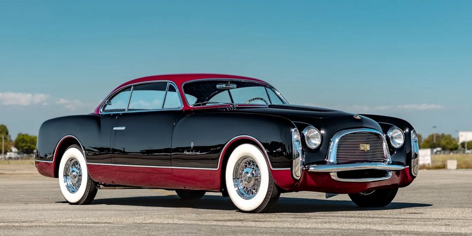 Chrysler Special