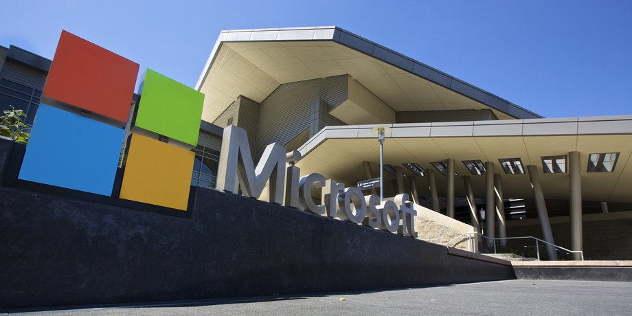 Фото: Мicrosoft