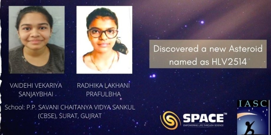 Фото: Facebook/SPACE India