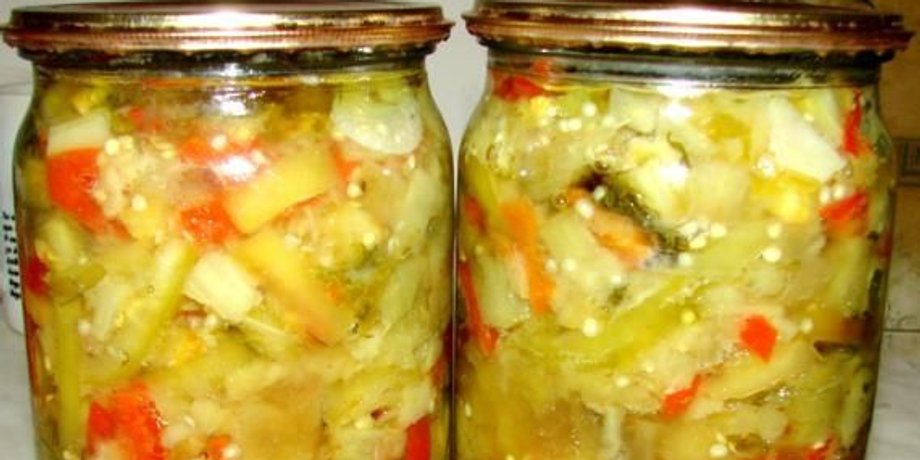 баклажаны, консервация, заготовки на зиму