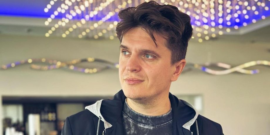 Как выглядит Анатолий Анатолич