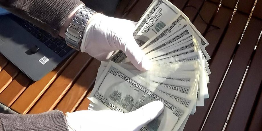 Полковник хотел купить себе инвалидность