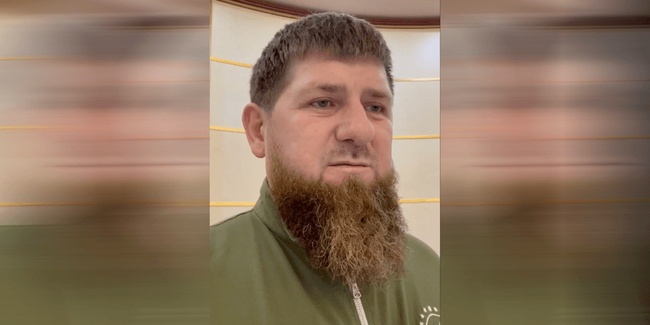 Рамзан Кадиров, кадиров заявив, рамзан кадиров діти, кадиров вік, чому кадиров каже дон, чому кадиров дон
