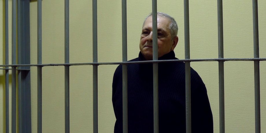ширинг умер в колонии