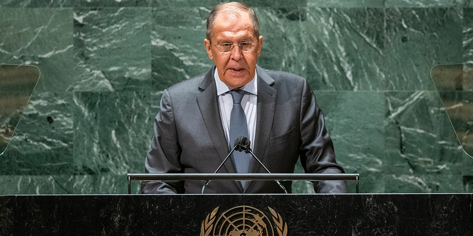 глава МИД РФ, Сергей Лавров, Лавров МИД РФ, как Россия использует ООН, Совбез ООН,