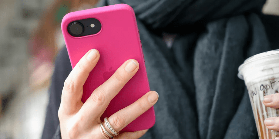 Phone 16e найкращий бюджетний смартфон