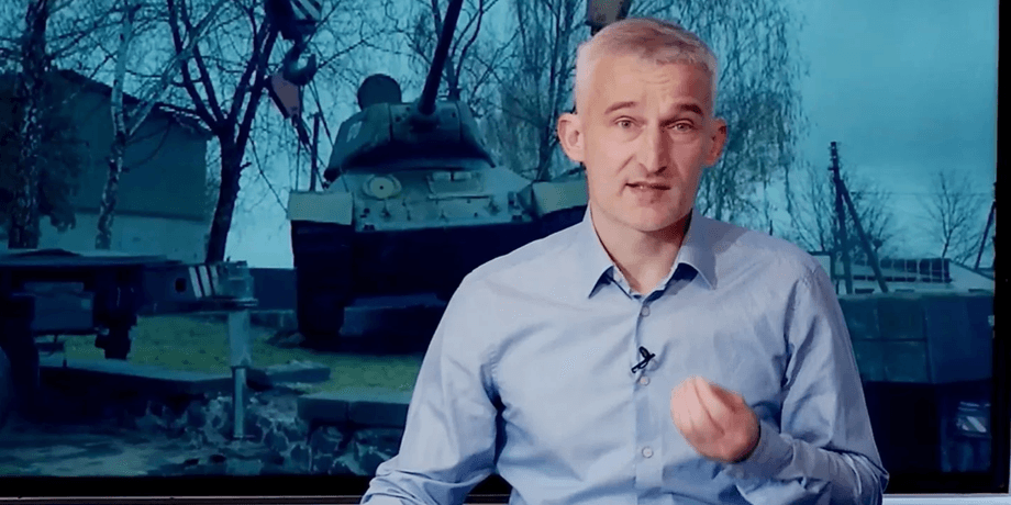 українські журналісти, розслідування, Польща, депортація, Юрій Конкевич, Олександр Пилюк