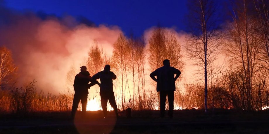 сибирь, лесные пожары, сибирь в огне, пожары в россии, красноярск