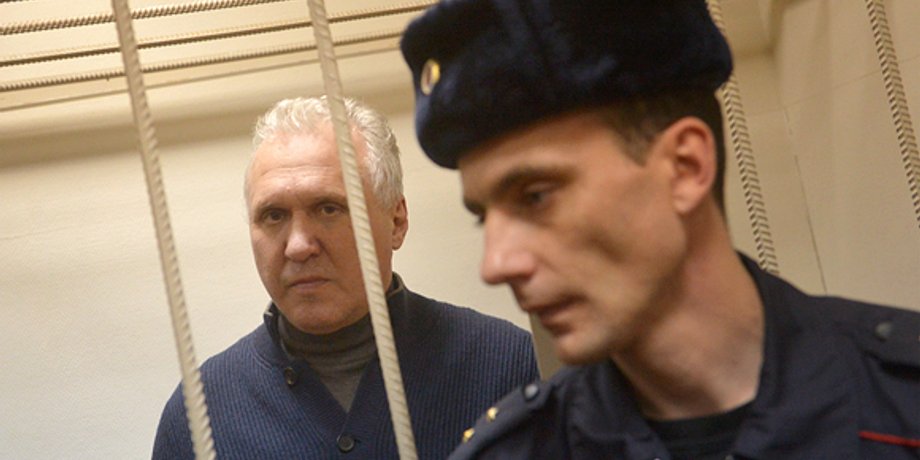 Владимир Евдокимов / Фото: Известия