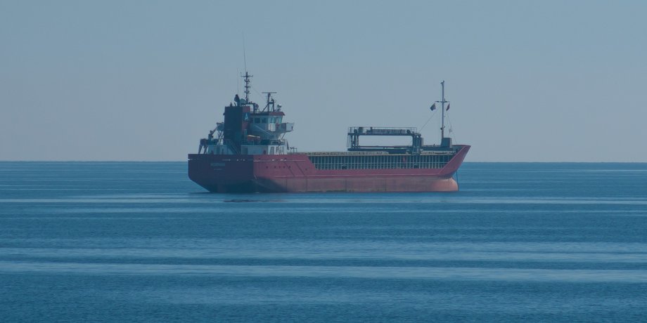 танкер