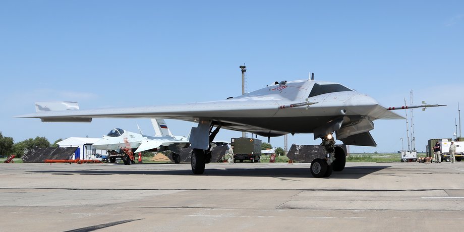 С-70 "Охотник"