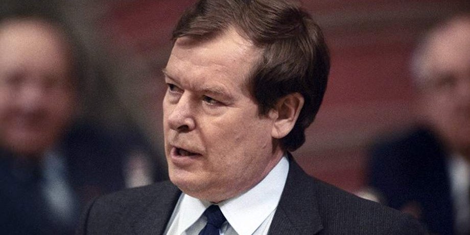 Вадим Бакатин, последний председатель КГБ СССР, кгб, кгбешник