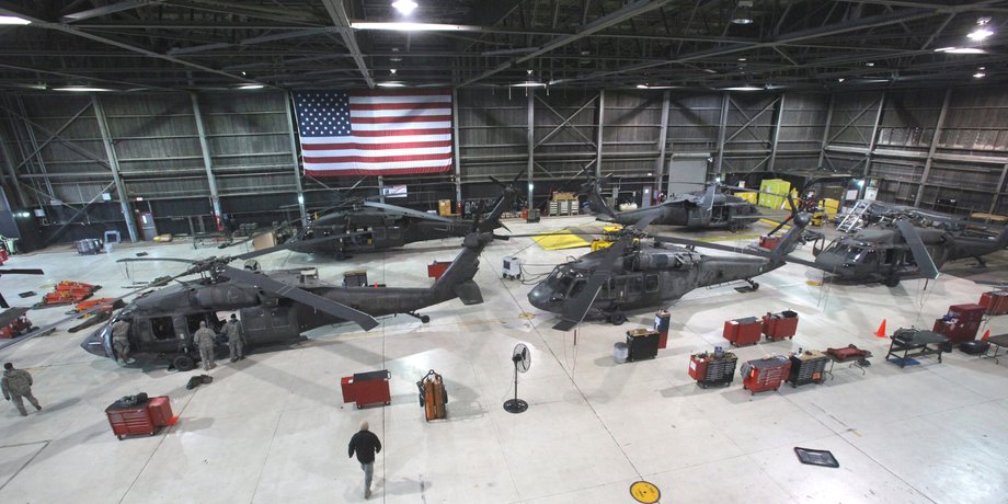 uh-60 black hawk