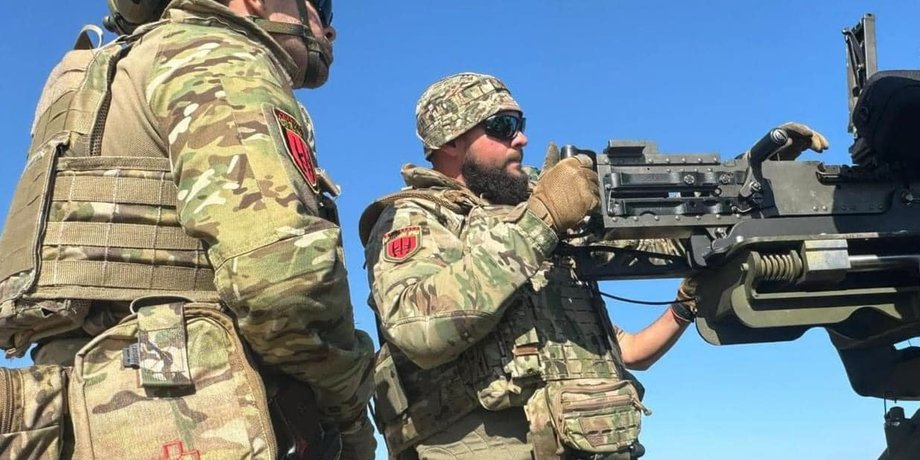 Бойцы Украинской добровольческой армии, бойцы УДА, УДА рейд в РФ, УДА Белгородская область, УДА рейд на территорию РФ, УДА август 2024